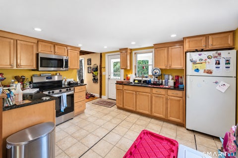 Tiny photo for 84-86 Spring Street, Chester, CT 06412 (MLS # 24207359)