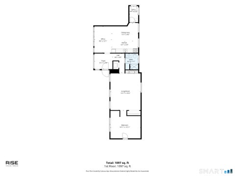 Tiny photo for 84-86 Spring Street, Chester, CT 06412 (MLS # 24207359)