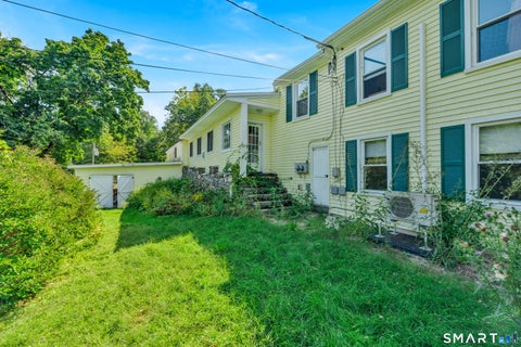 Tiny photo for 84-86 Spring Street, Chester, CT 06412 (MLS # 24207359)