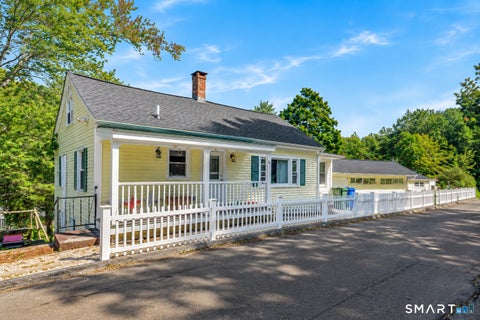Photo of 84-86 Spring Street, Chester, CT 06412 (MLS # 24207359)