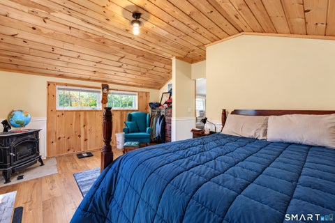 Tiny photo for 84-86 Spring Street, Chester, CT 06412 (MLS # 24207359)