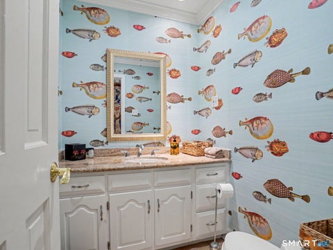 Tiny photo for 36 Lobsterback Road, Trumbull, CT 06611 (MLS # 24191666)
