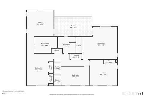 Tiny photo for 36 Lobsterback Road, Trumbull, CT 06611 (MLS # 24191666)