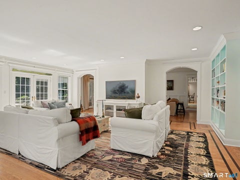 Tiny photo for 36 Lobsterback Road, Trumbull, CT 06611 (MLS # 24191666)