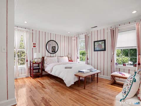 Tiny photo for 36 Lobsterback Road, Trumbull, CT 06611 (MLS # 24191666)