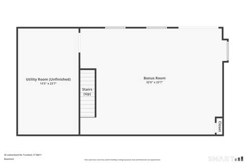 Tiny photo for 36 Lobsterback Road, Trumbull, CT 06611 (MLS # 24191666)