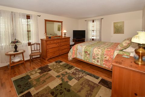 A home in Somers