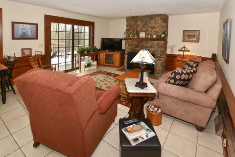 A home in Somers