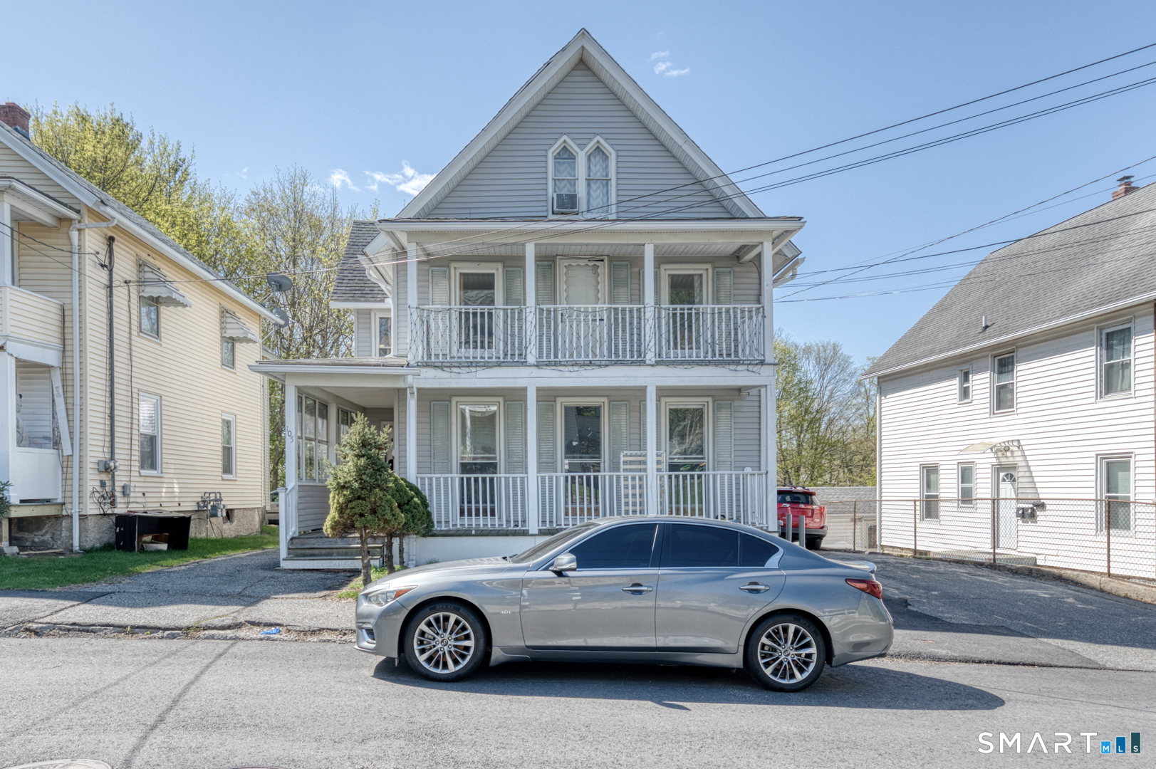 105 Pulaski Street