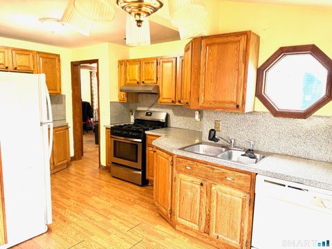 Tiny photo for 24 Byron Avenue, Ansonia, CT 06401 (MLS # 24148750)