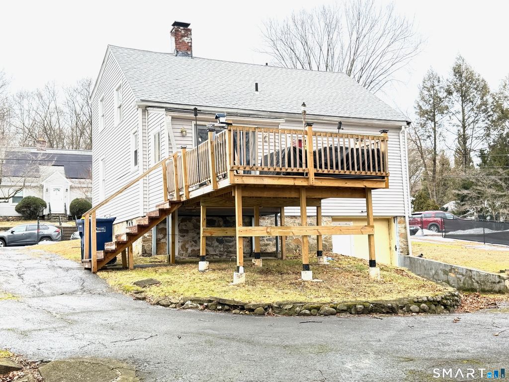 Photo of 24 Byron Avenue, Ansonia, CT 06401 (MLS # 24148750)