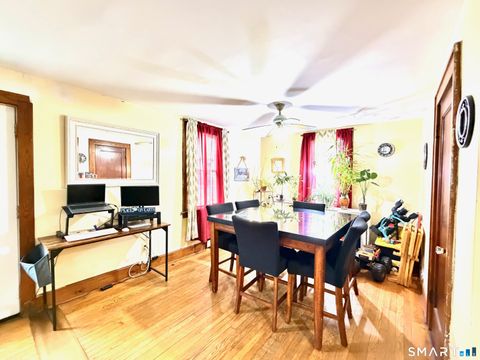 Tiny photo for 24 Byron Avenue, Ansonia, CT 06401 (MLS # 24148750)