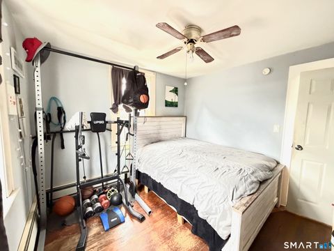 Tiny photo for 24 Byron Avenue, Ansonia, CT 06401 (MLS # 24148750)