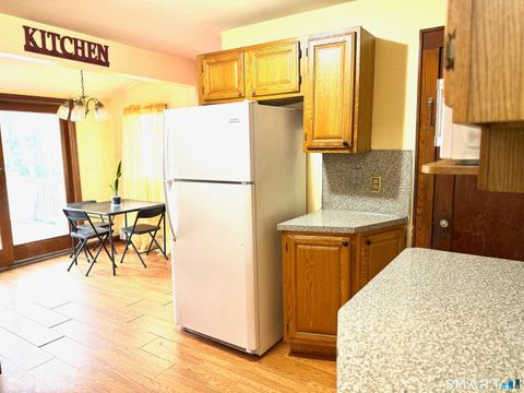 Tiny photo for 24 Byron Avenue, Ansonia, CT 06401 (MLS # 24148750)