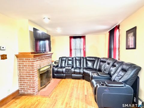 Tiny photo for 24 Byron Avenue, Ansonia, CT 06401 (MLS # 24148750)