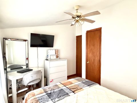 Tiny photo for 24 Byron Avenue, Ansonia, CT 06401 (MLS # 24148750)