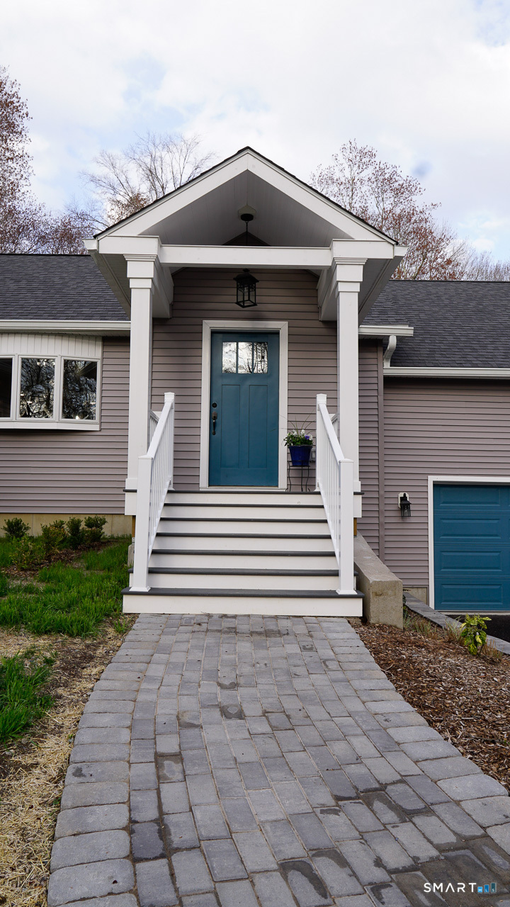 11 Parker Hill Road