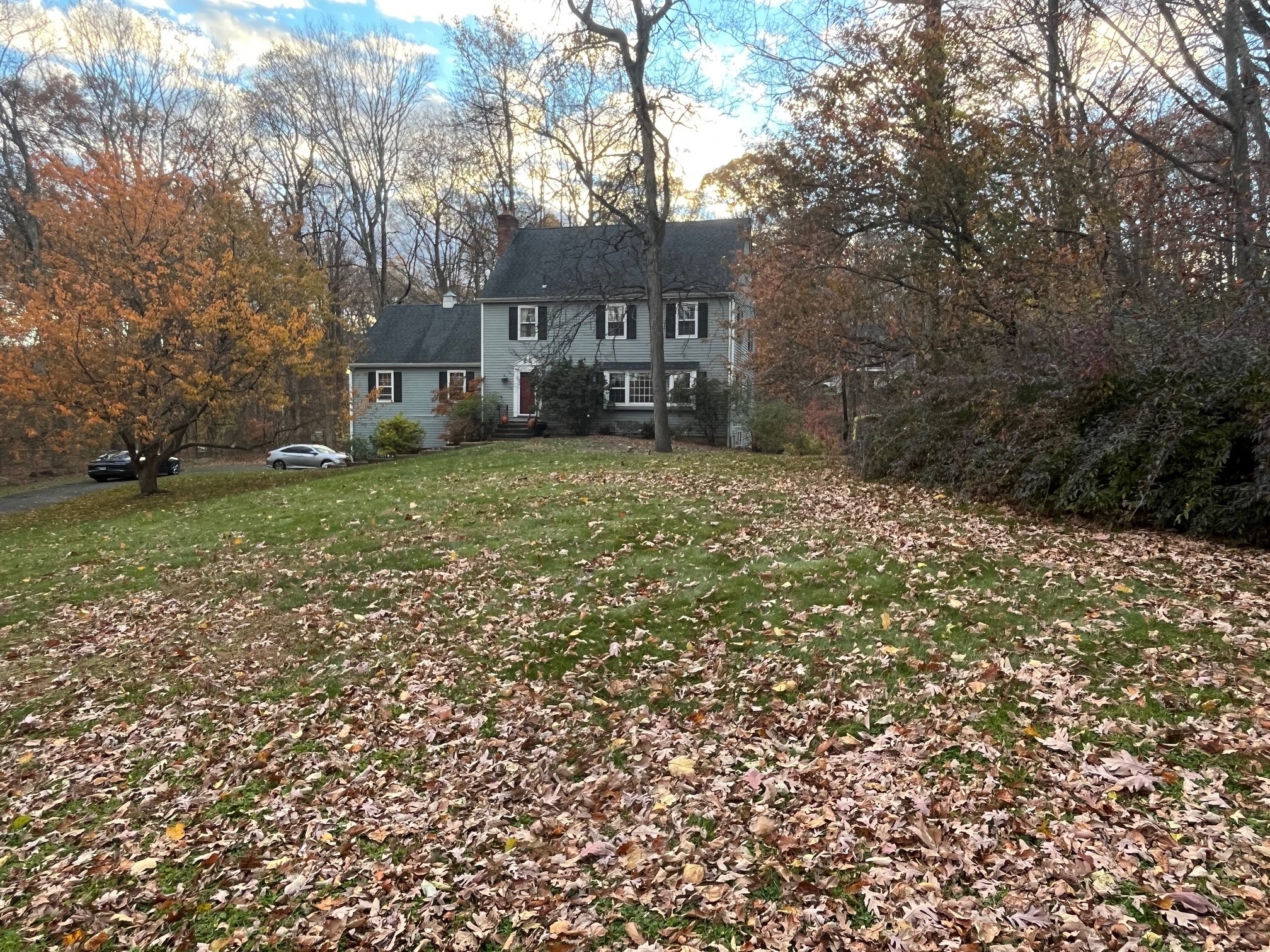 131 Fieldcrest Drive