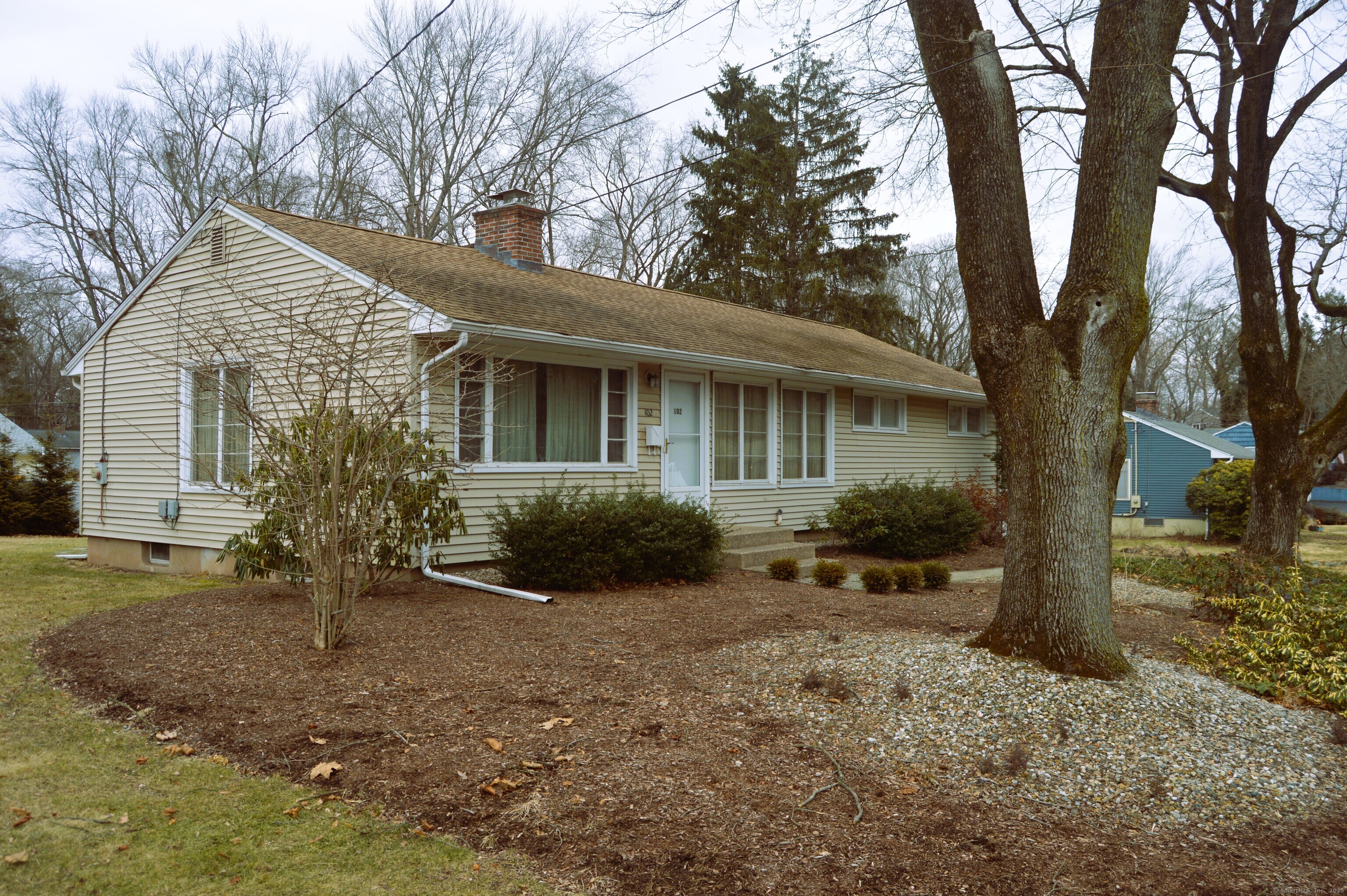 102 Flagler Avenue, Cheshire, Connecticut image 2