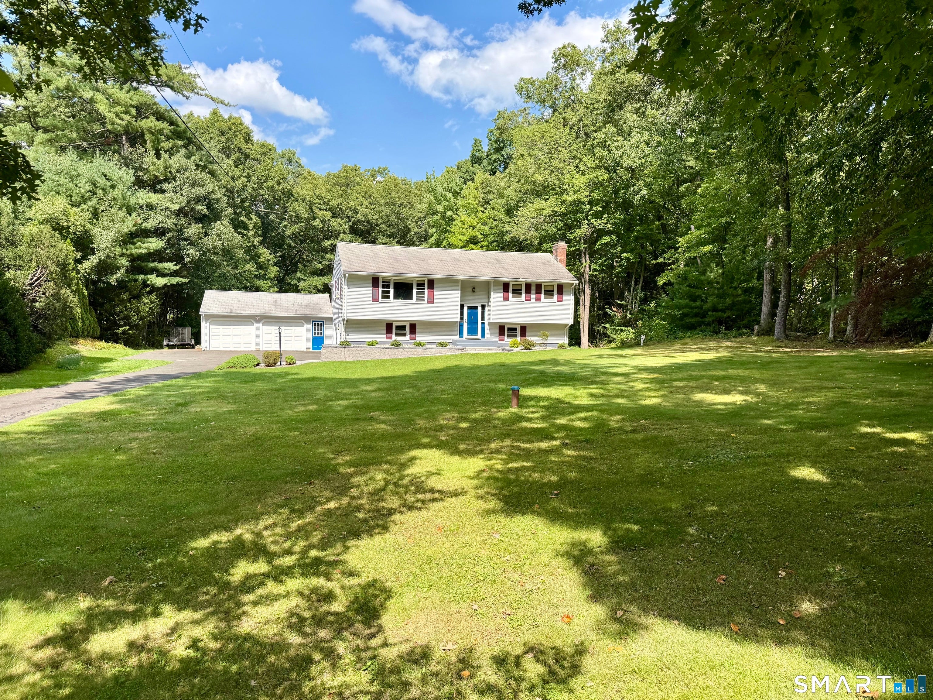 166 Notch Road