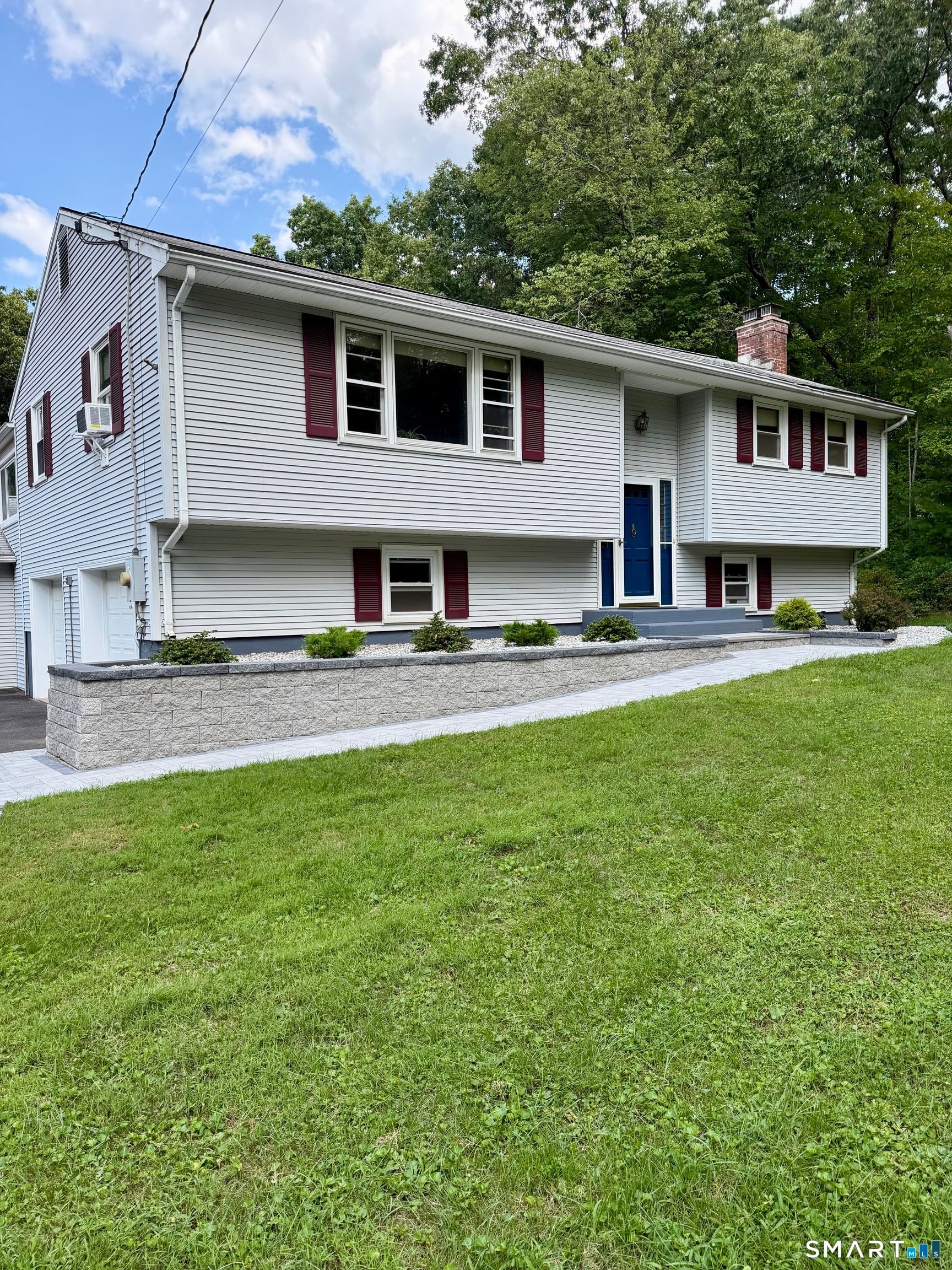 166 Notch Road