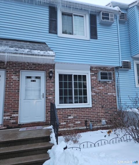 Photo of 163 Cynthia Lane #APT A4, Middletown, CT 06457 (MLS # 24146291)