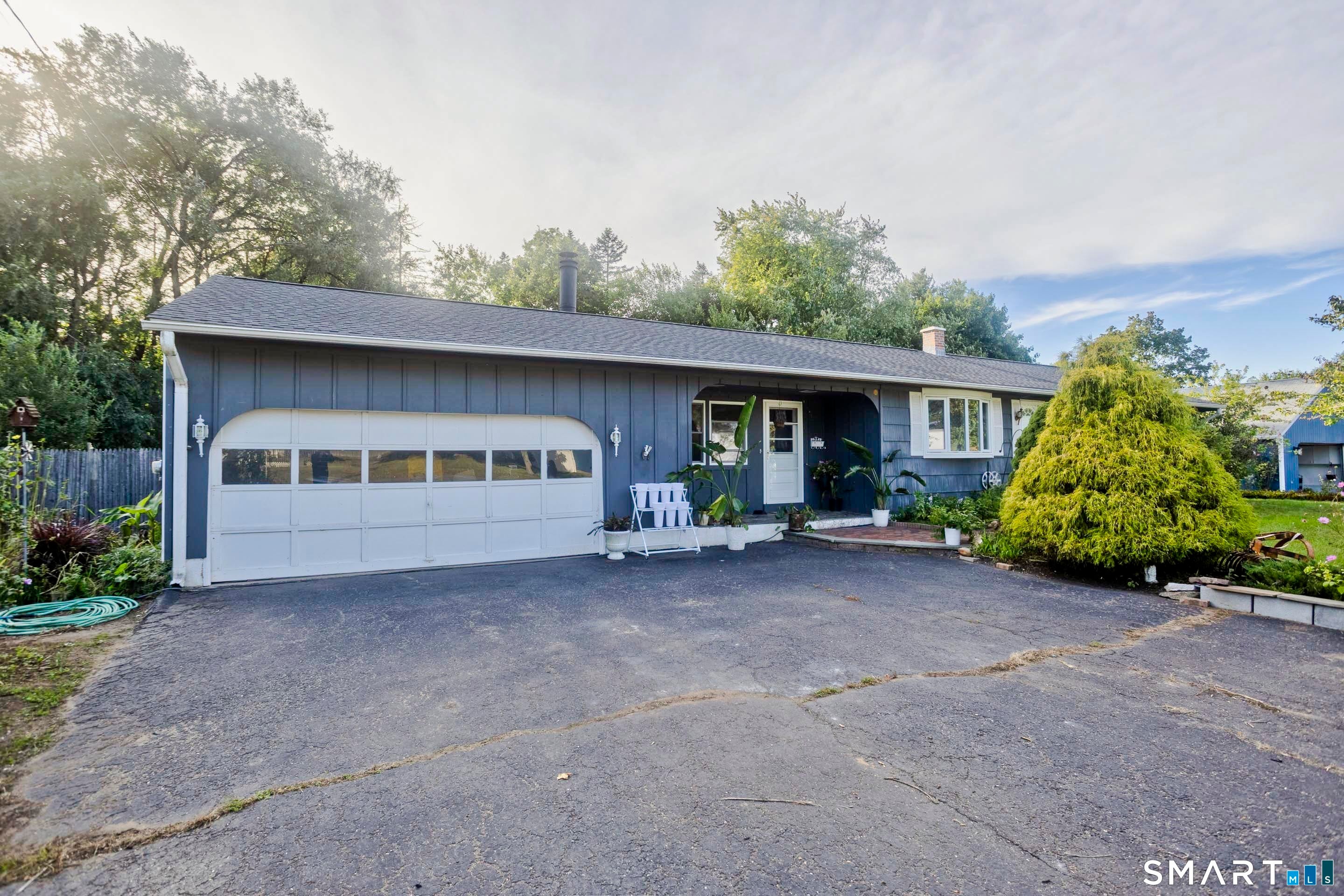 7 Marshall Drive