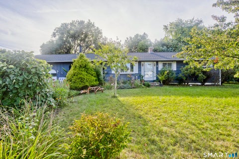 Photo of 7 Marshall Drive, Enfield, CT 06082 (MLS # 24211557)