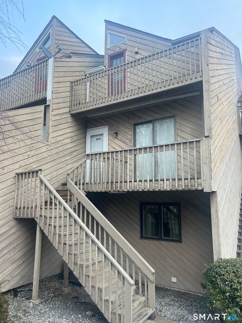 Homes For Sale - 3370 Madison Avenue #10B<br/> Bridgeport, CT 06606