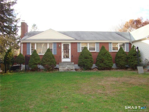 Photo of 453 Strickland Street, Glastonbury, CT 06033 (MLS # 24201965)