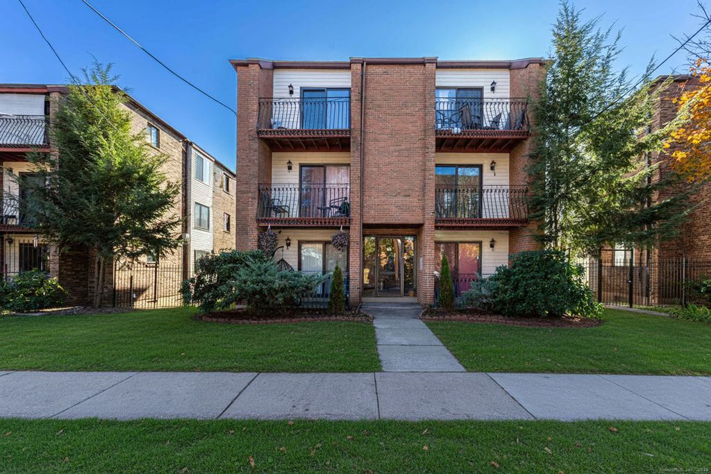 Photo of 77 Mountford Street, Hartford, CT 06114 (MLS # 24141698)