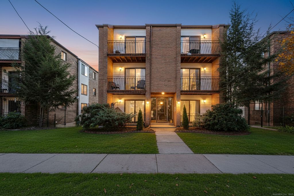 Photo of 77 Mountford Street, Hartford, CT 06114 (MLS # 24141698)