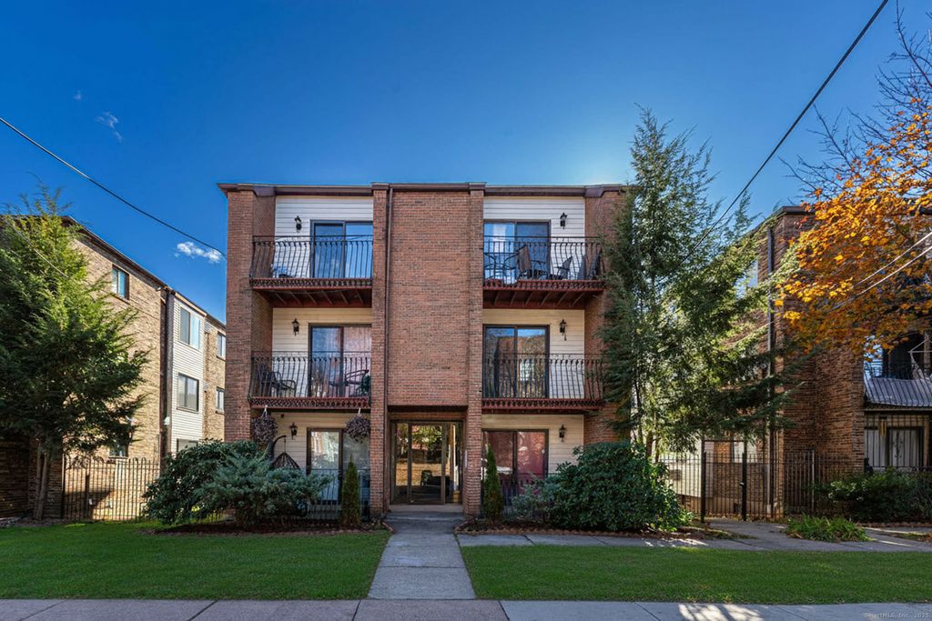 Photo of 77 Mountford Street, Hartford, CT 06114 (MLS # 24141698)