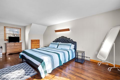 Tiny photo for 1 Burlington Road, Farmington, CT 06085 (MLS # 24137513)