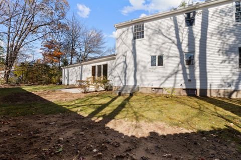 Tiny photo for 1 Burlington Road, Farmington, CT 06085 (MLS # 24137513)