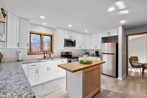 Tiny photo for 1 Burlington Road, Farmington, CT 06085 (MLS # 24137513)