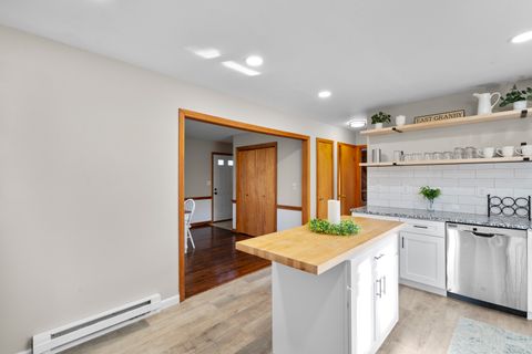 Tiny photo for 1 Burlington Road, Farmington, CT 06085 (MLS # 24137513)