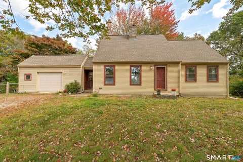 Photo of 129 Mountain Spring Road, Tolland, CT 06084 (MLS # 24213852)