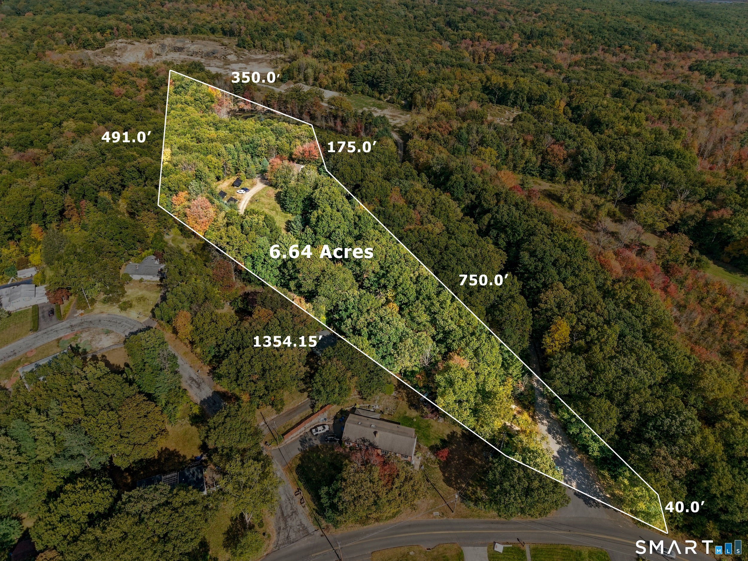 129 Mountain Spring Road