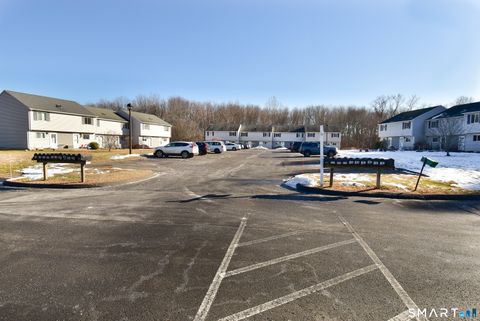 Tiny photo for 16 Seymour Road #21C, East Granby, CT 06026 (MLS # 24145141)