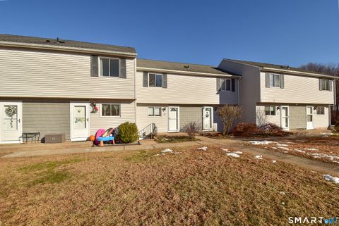 Tiny photo for 16 Seymour Road #21C, East Granby, CT 06026 (MLS # 24145141)