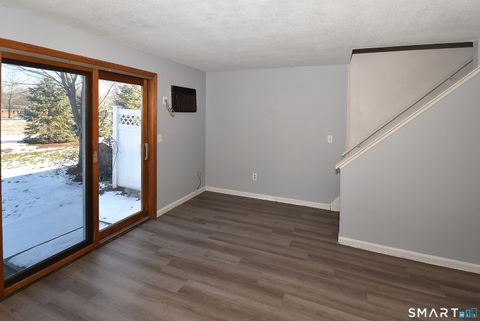 Tiny photo for 16 Seymour Road #21C, East Granby, CT 06026 (MLS # 24145141)