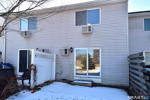 Tiny photo for 16 Seymour Road #21C, East Granby, CT 06026 (MLS # 24145141)