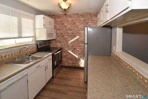 Tiny photo for 16 Seymour Road #21C, East Granby, CT 06026 (MLS # 24145141)