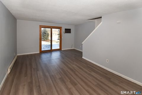 Tiny photo for 16 Seymour Road #21C, East Granby, CT 06026 (MLS # 24145141)