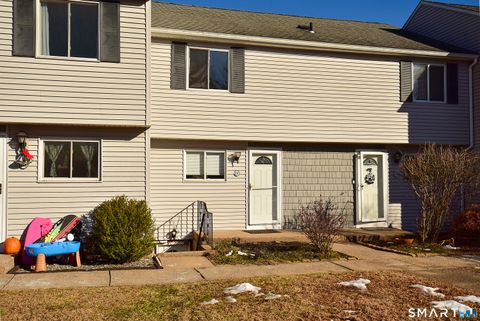 Tiny photo for 16 Seymour Road #21C, East Granby, CT 06026 (MLS # 24145141)