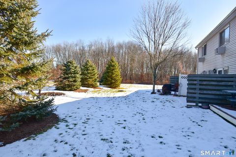 Tiny photo for 16 Seymour Road #21C, East Granby, CT 06026 (MLS # 24145141)
