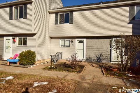 16 Seymour Road 21C East Granby CT 06026