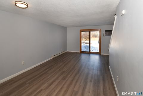 Tiny photo for 16 Seymour Road #21C, East Granby, CT 06026 (MLS # 24145141)