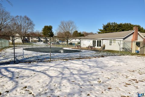 Tiny photo for 16 Seymour Road #21C, East Granby, CT 06026 (MLS # 24145141)